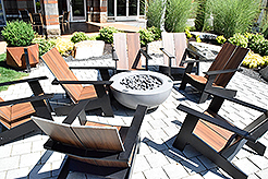 LOVE IN BLOOM AT WOODMARK HOTEL